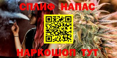молекула духа Ирбит
